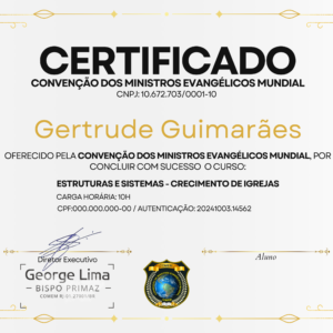 Certificado Digital