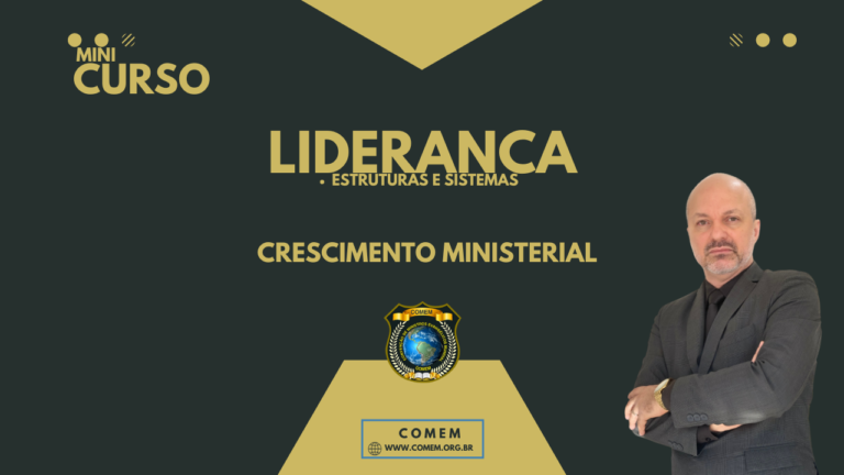 Curso de Estruturas e Sistemas – Crescimento de Igrejas